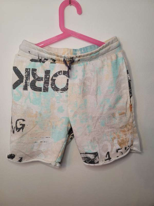 Colorful shorts H&M