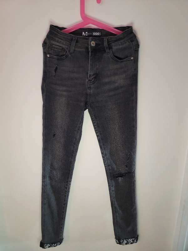 Jeans M*SARA