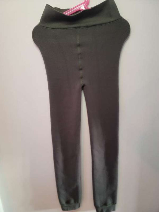 Warm winter leggings