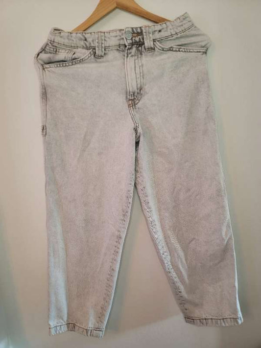 Grey jeans H&M