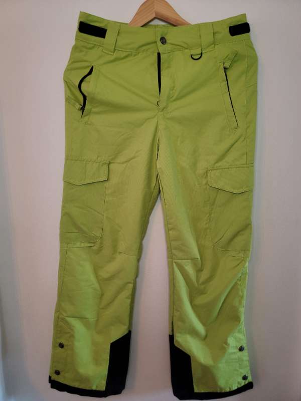 Waterproof ski pants SKIEER