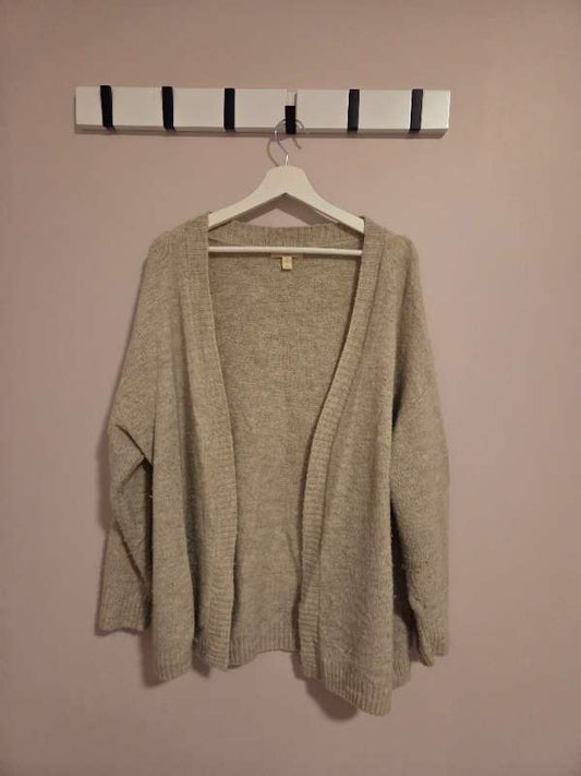 H&M golla beige