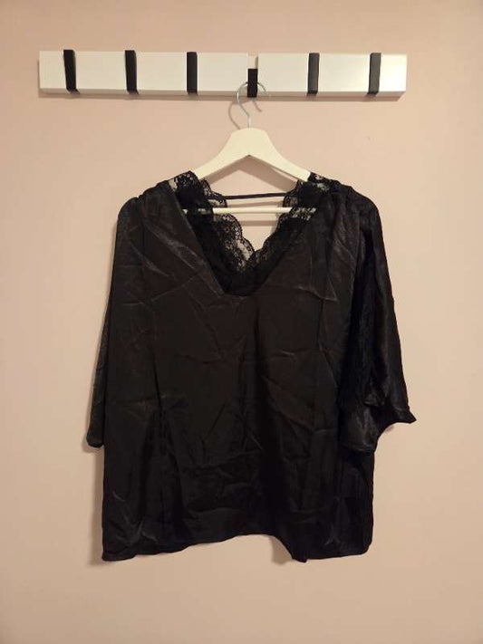 Vera moda bolur silki