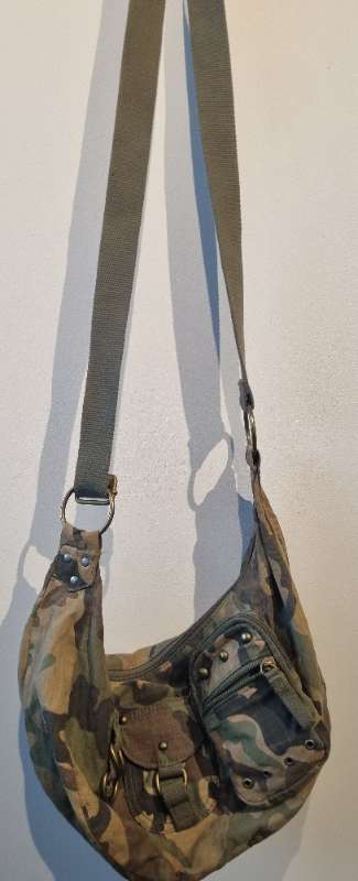camo veski