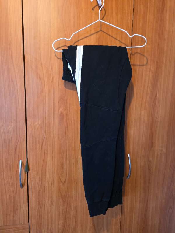 M fitness jogging buxur