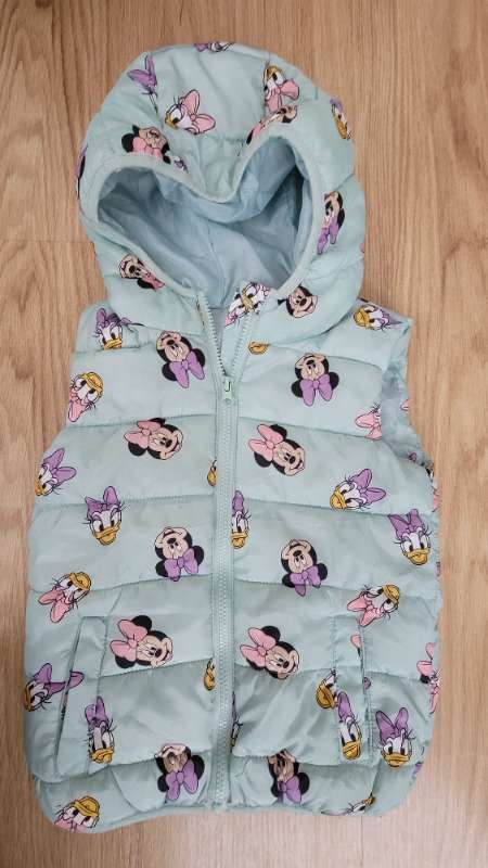 Vest MICKEY MAUSE