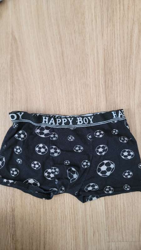 Shorts black