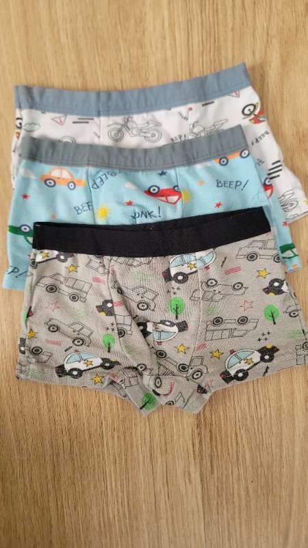 Shorts kids 3st.