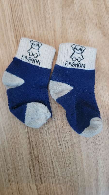Warm socks Fashon