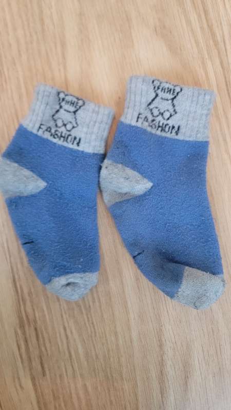 Warm socks Fashon