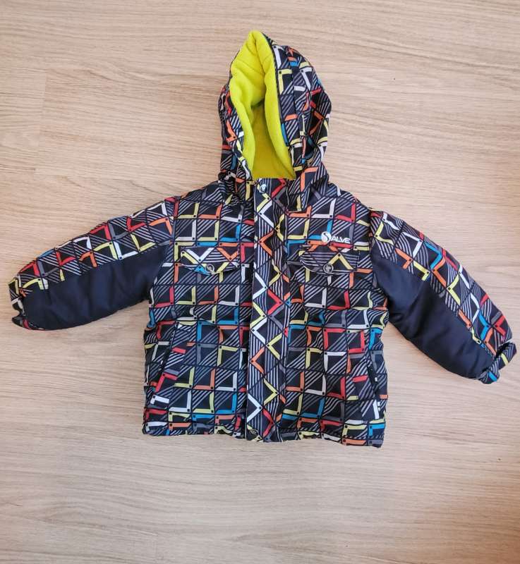 Winter Jacket