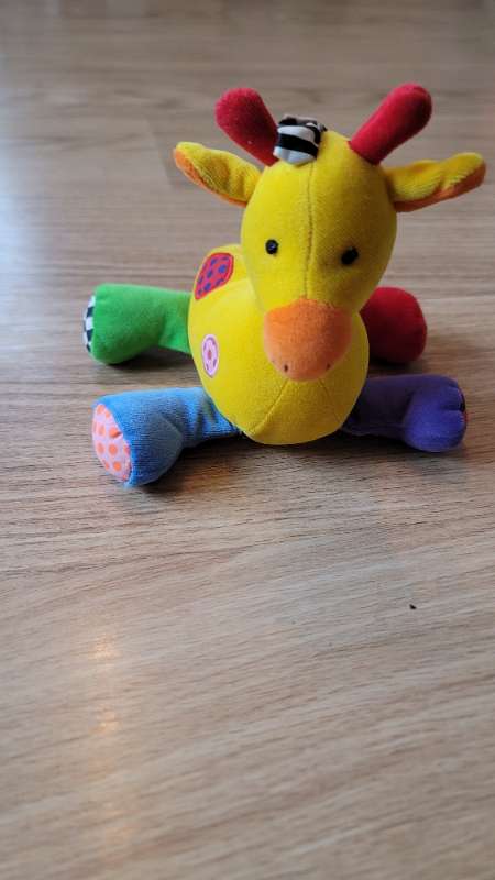 Giraffe