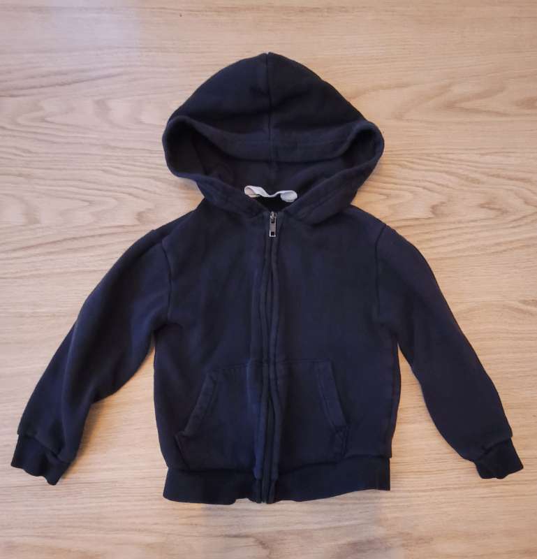 Blues black