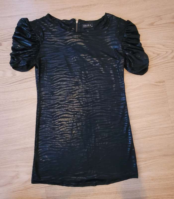 Drees black