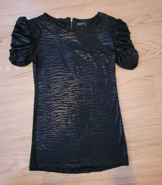 Drees black