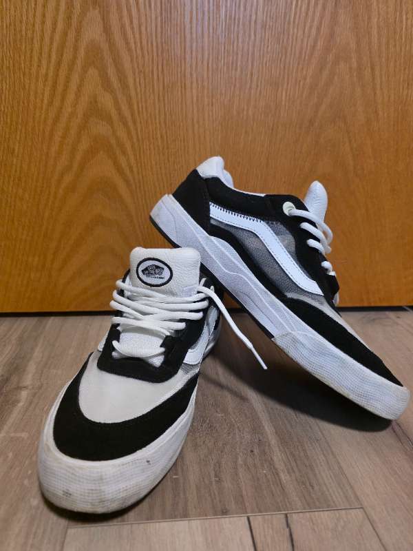 Vans-skór