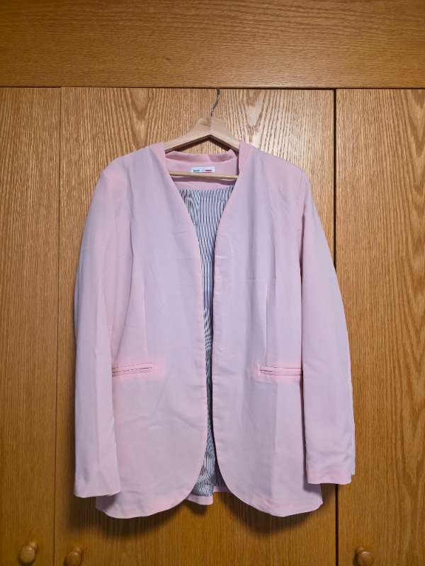 Kvenna-blazer