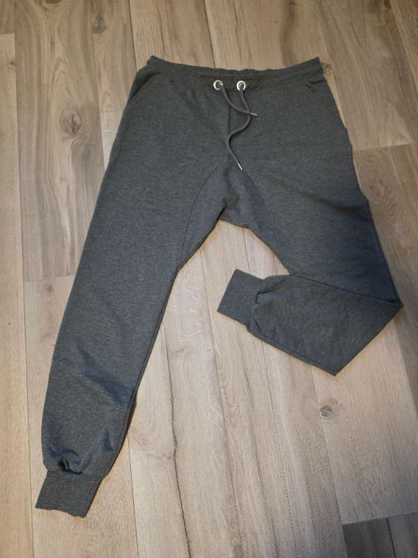 Joggingbuxur