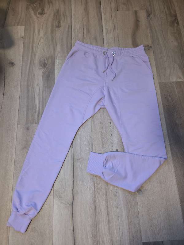 Joggingbuxur