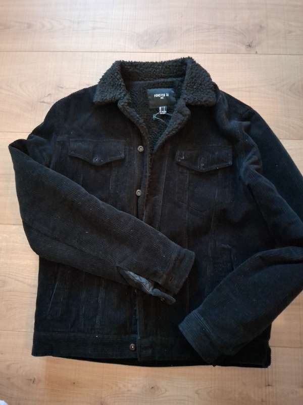 Forever21 jakki