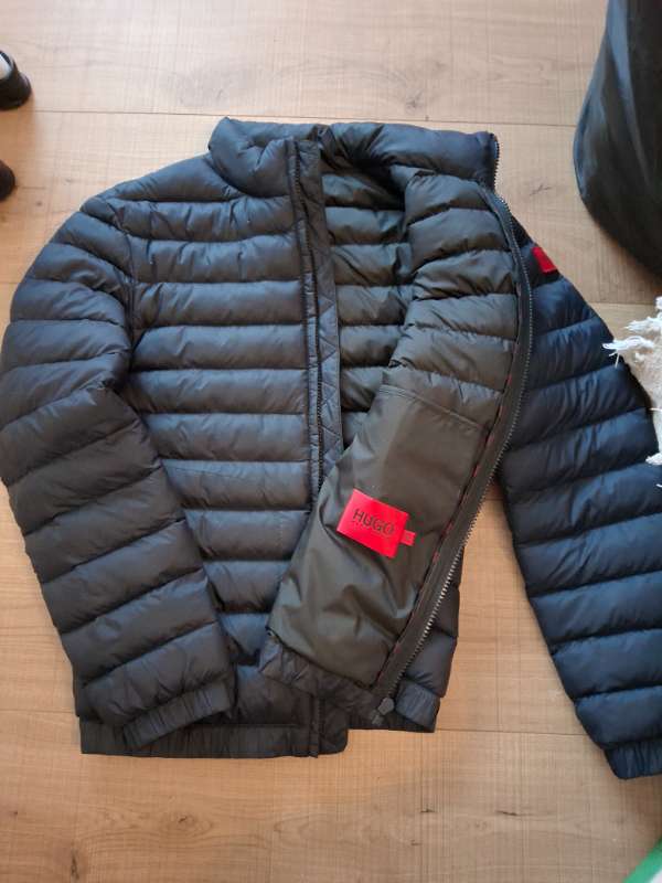 Hugoboss jakki