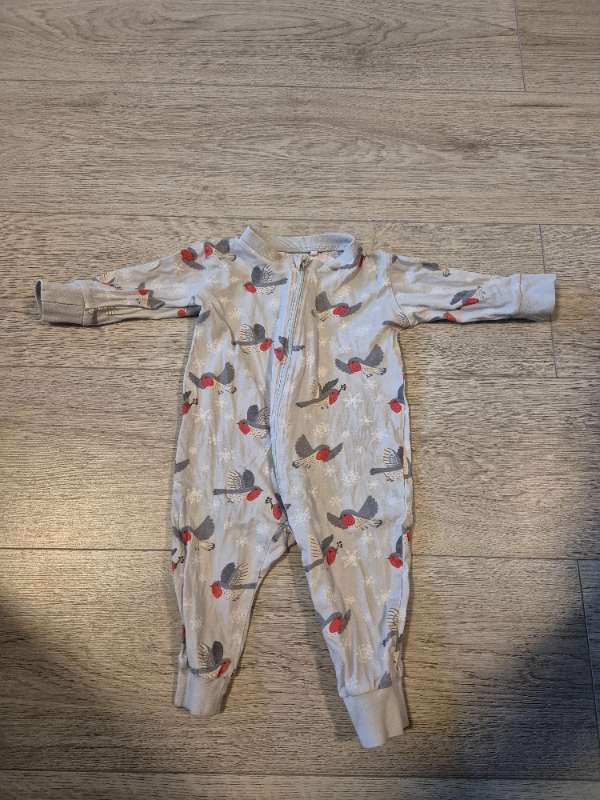 Lindex náttgalli