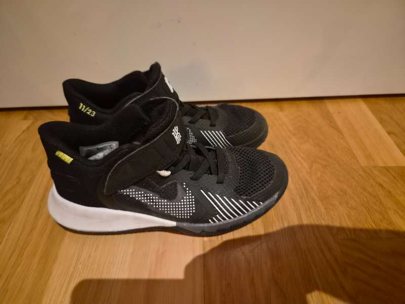 Nike skór