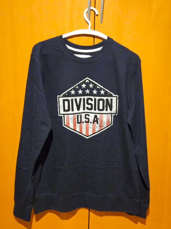 division u.s.a peysa