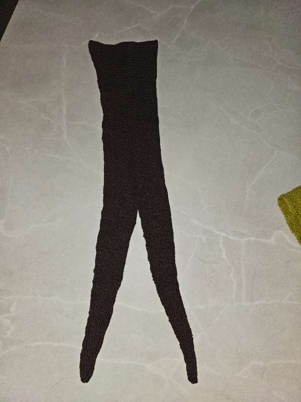 Trefill dökk brúnn