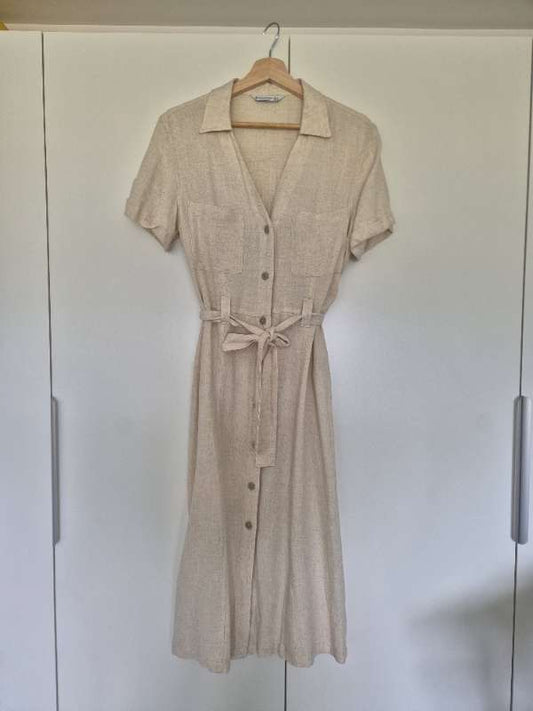 Dress Stradivarius