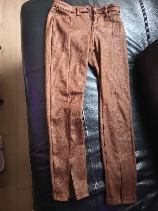 Pants 7/8