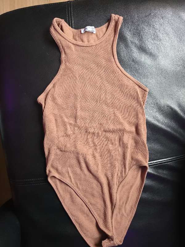 Bodysuit