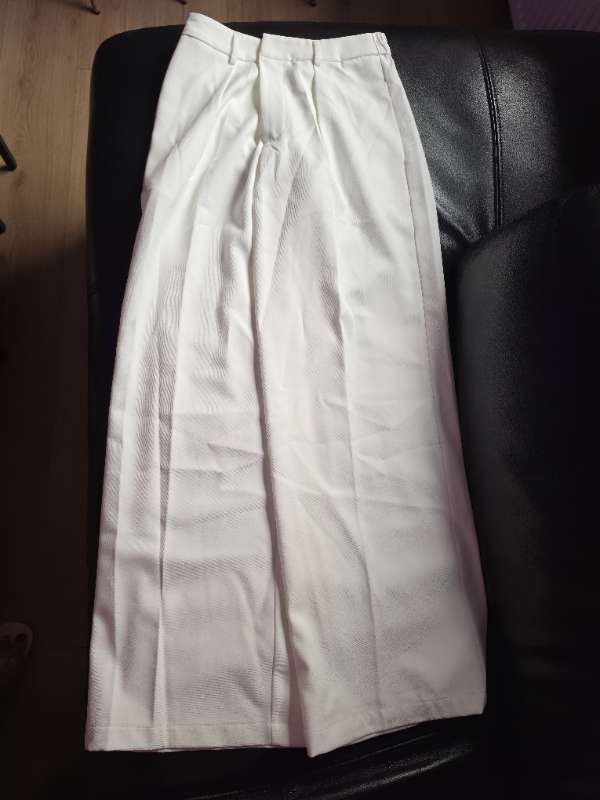 Whide leg pants NEW