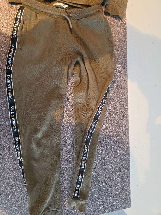Pants Calvin Klein