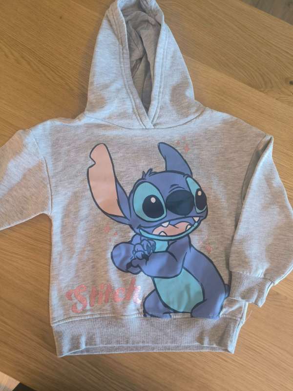 Hettupeysa Stitch