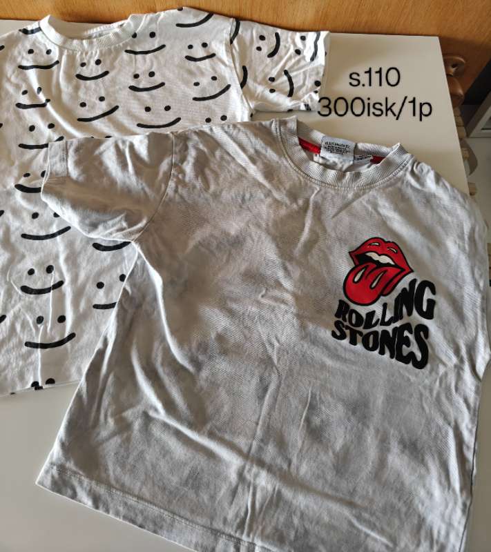 Smile/stones bolur