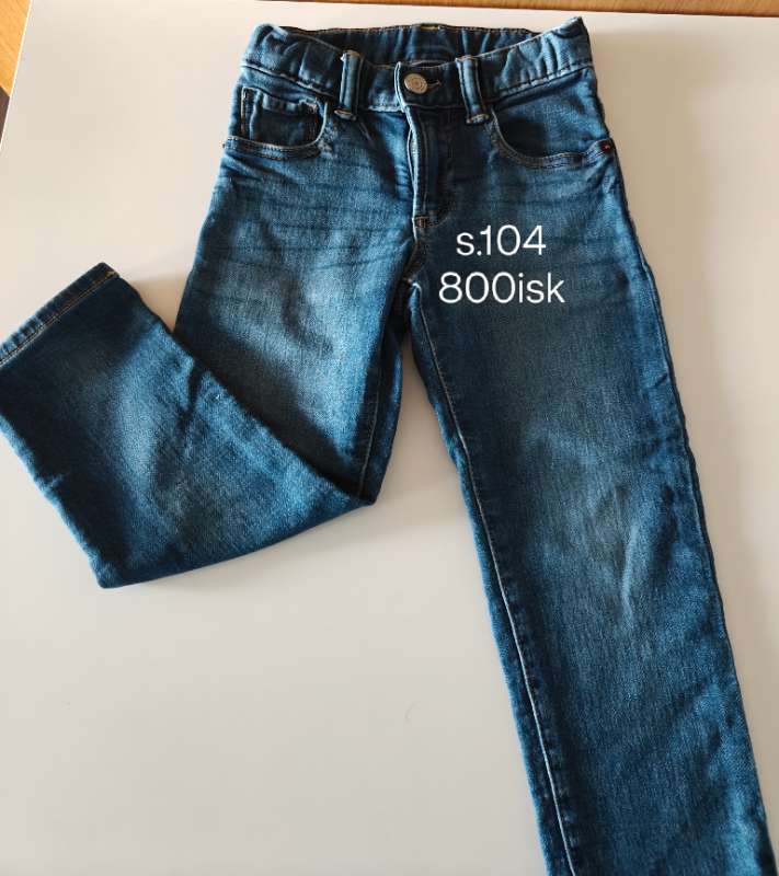GAP Jeans