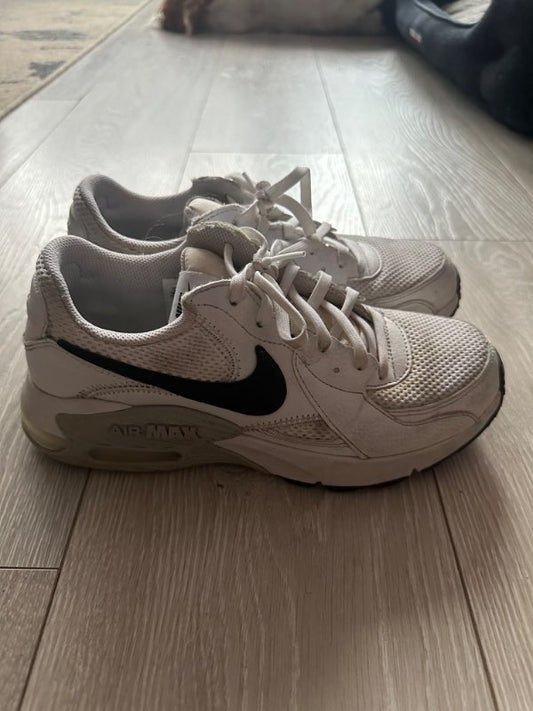 Nike air max skór