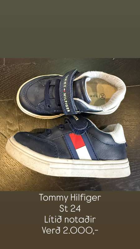 Tommy Hilfiger