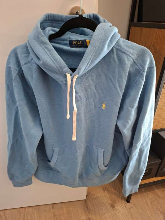 Ralph Lauren hettupeysa