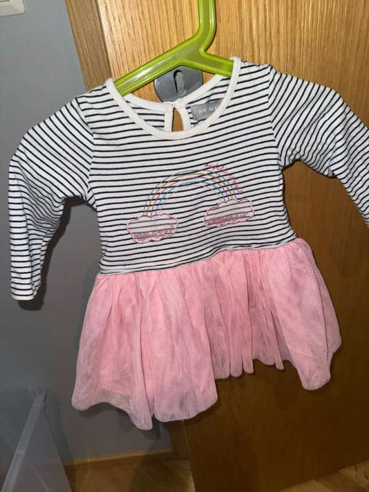 Primark kjóll