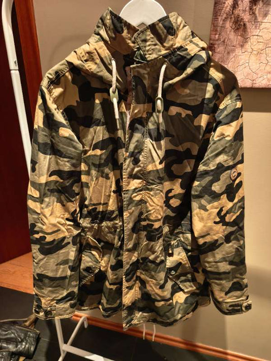 Jack & Jones hermanna jakki