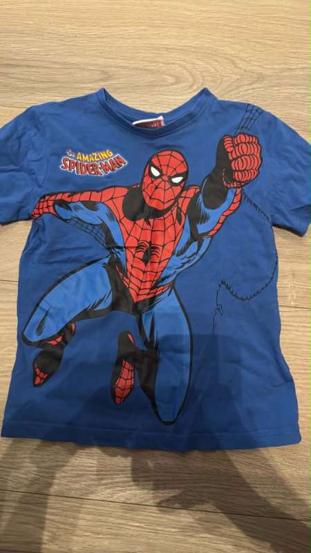 Spiderman bolur