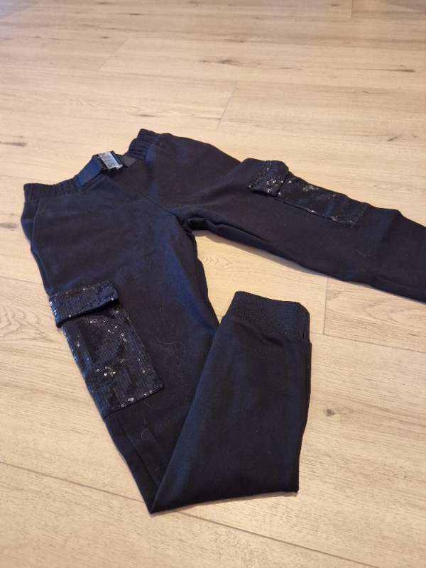 DKNY Buxur