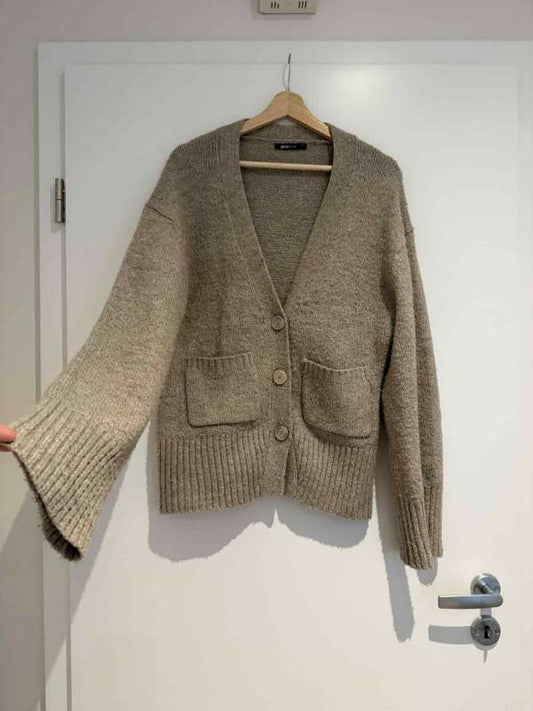 Gina Tricot peysa - AMG