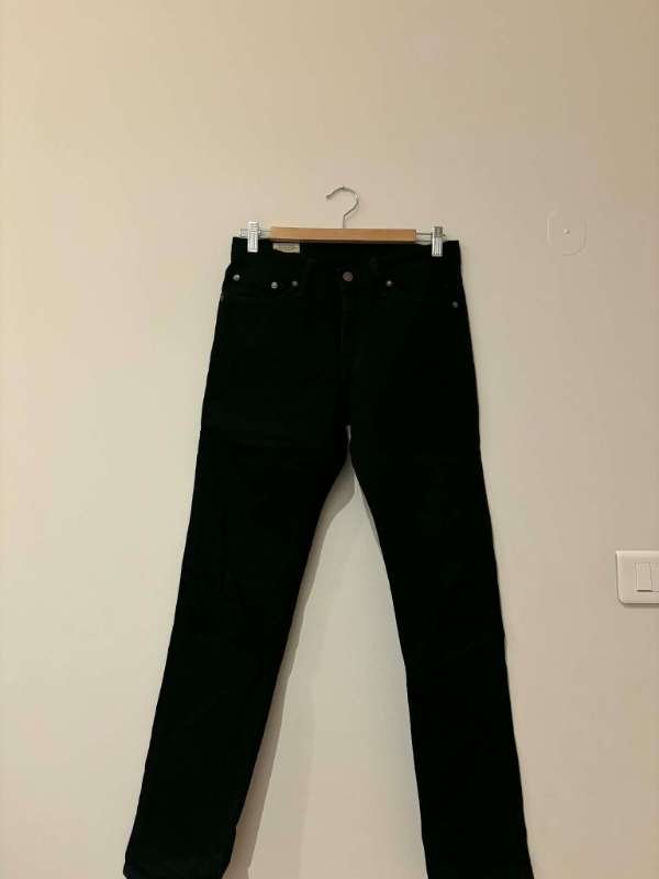 Levis buxur