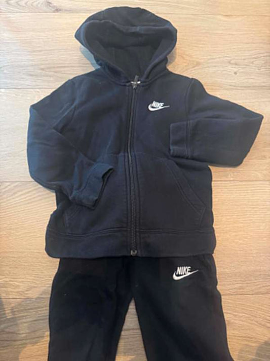 Nike galli