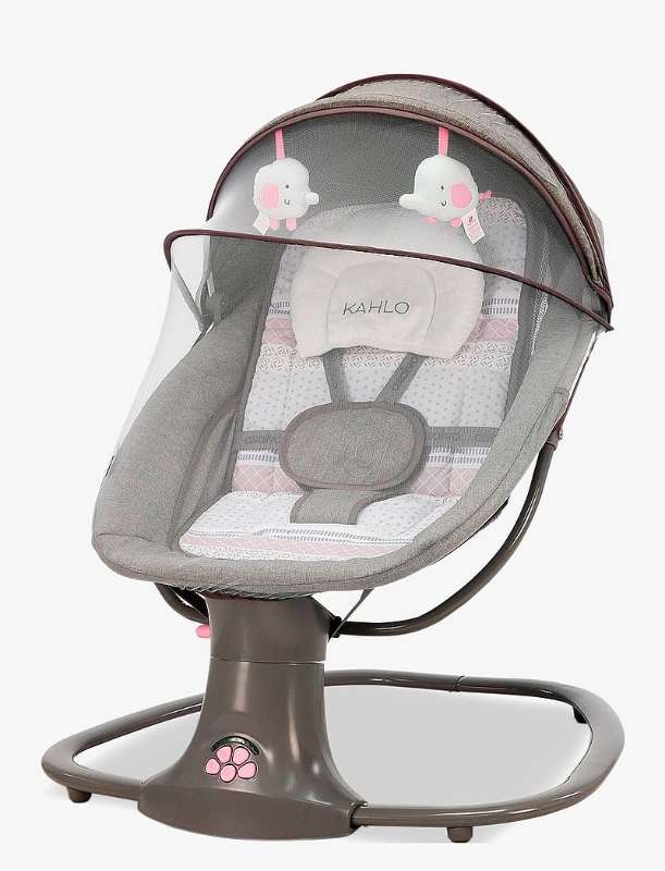 Asalvo bouncer