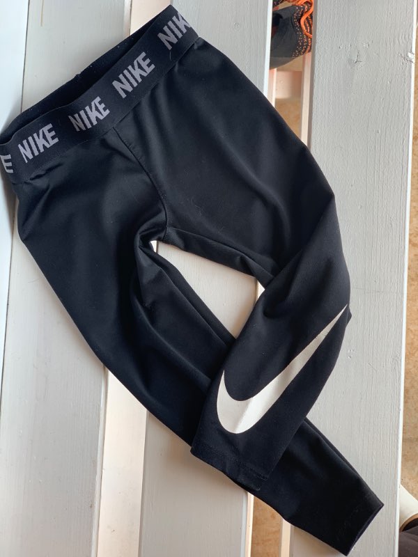 Dri-fit leggings