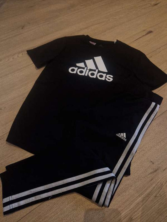 Adidas Íþróttasett